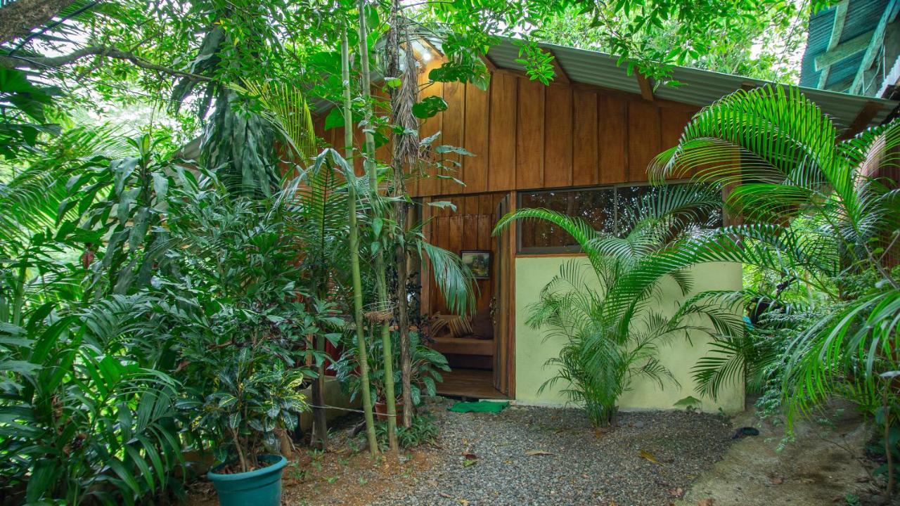 Cabanas Del Lago La Fortuna Dış mekan fotoğraf