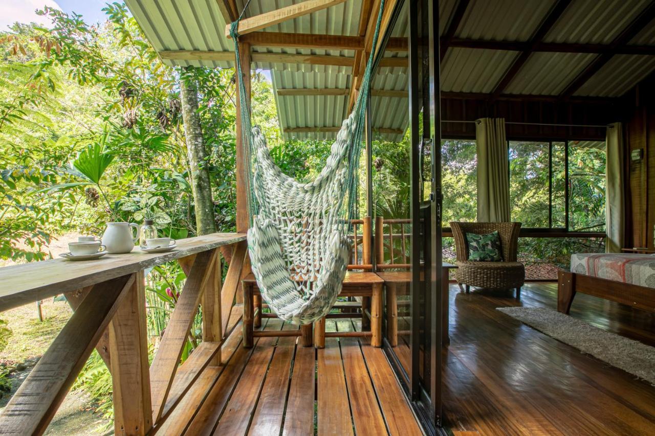 Cabanas Del Lago La Fortuna Dış mekan fotoğraf