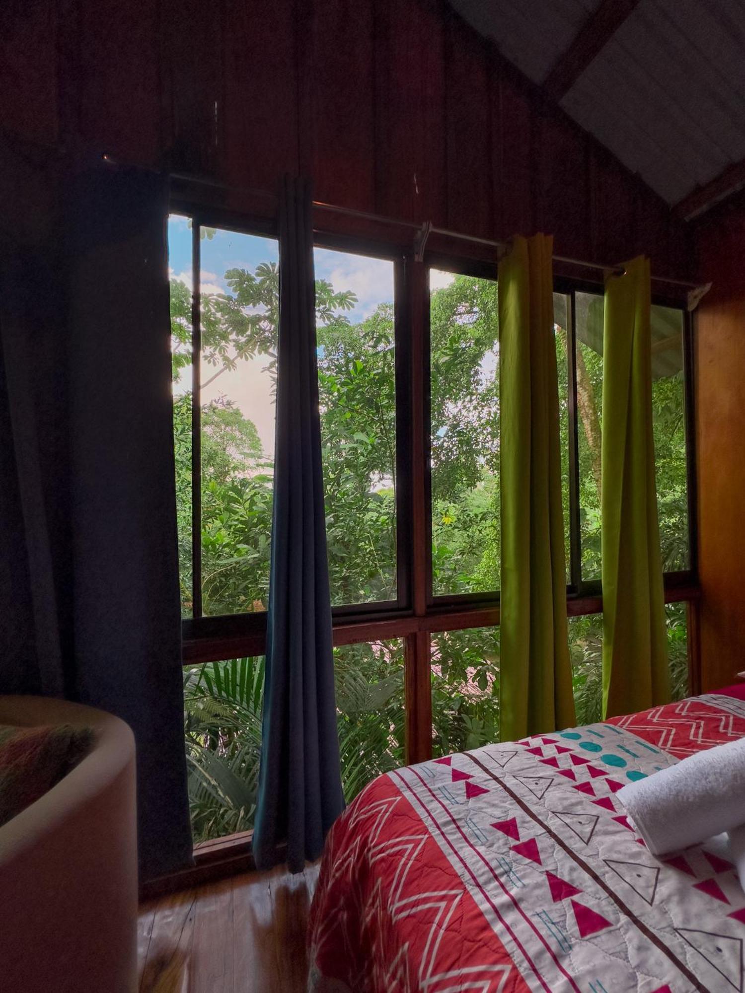 Cabanas Del Lago La Fortuna Dış mekan fotoğraf